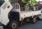 Isuzu Elf drop side for sale -6