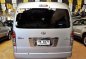 2017 Toyota Hiace GL Grandia 30 MT CARPRO -2