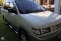 Isuzu Crosswind xto 2002 automatic all power-2