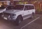 Mitsubishi Pajero fieldmaster 2004 model for sale-1