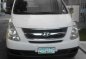 2011 Hyundai Starex TCI for sale -0