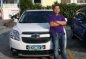 Chevrolet Orlando 2013 for sale-3