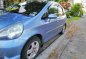 SELLING 2007 Honda Jazz AT FOR SALE-2