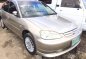 Honda Civic VTi-S 2001 AT for sale-9