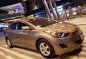 Hyundai Elantra GLS AT 2011 - 380K NEGOTIABLE!-5