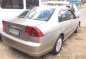 Honda Civic VTi-S 2001 AT for sale-8