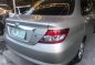 Honda City Idsi 2004 Matic FOR SALE-2