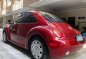 FOR SALE VOLKSWAGEN BEETLE 2000-4