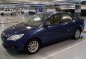 FORD Focus 2009 Manual 1.8 engine-Gas-6