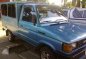 Toyota Tamaraw FX HSPU 1993 FOR SALE-1