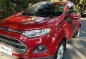 Ford Ecosport Trend AT 2014 for sale-1