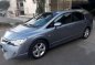 Honda Civic 1.8S 2007 for sale-0