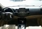 Toyota Fortuner 2014 Automatic Used for sale.-8