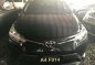 2018 Toyota Vios 1.3E Manual transmission Well Maintained-0