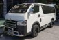 2016 Toyota Hiace for sale-0