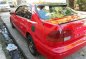 Honda Civic vti 1998 matic Good running condition-3