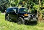 Toyota fj Cruiser 2017 for sale -2