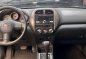 2005 TOYOTA Rav4 4x4 A/T FOR SALE-1