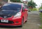 2009 HONDA JAZZ 15 Automatic with Paddle Shift Top of The Line-7