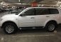 Mitsubishi Montero GLSV 2011 for sale -0