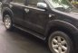 Toyota Fortuner 2009 for sale-2