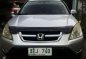 2003 Honda CRV automatic for sale -5