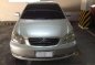 Toyota Altis G 2005 for sale-4