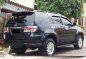 2012 Toyota Fortuner G 4x2 1st owned Cebu plate-2