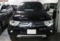 2015 Mitsubishi Montero Sport for sale-4