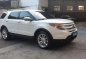 2012 Ford Explorer 4x4 AT for sale-1