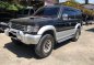 Mitsubishi Pajero 1998 for sale-1