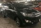 2017 Toyota Innova G 2.8 Manual transmission-5