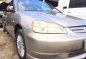 Honda Civic VTi-S 2001 AT for sale-0