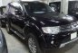 2015 Mitsubishi Montero Sport for sale-3