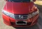 Honda City i-vtec 1.3 2010 manual trans-2