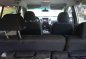 Mitsubishi Montero GLSV 2011 for sale -7