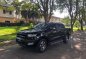 2017 Ford Ranger Wildtrak 4x2 Manual Transmission-1