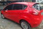 2012 Ford Fiesta hb manual...-8