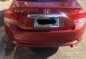 Honda City i-vtec 1.3 2010 manual trans-4