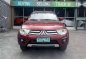 Mitsubishi Montero Sport GLX 2014 for sale -11