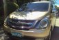 For sale HYUNDAI Grand Starex Vgt 2010 model-11