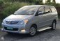 2009 Toyota Innova G for sale-2