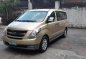 2011 Hyundai Starex crdi Gold AT for sale-3