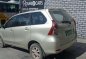 2013 Toyota Avanza 1.5G A/T Champagne Gasoline-4