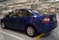 FORD Focus 2009 Manual 1.8 engine-Gas-10