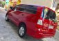 2014 Toyota Innova for sale-3