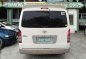 Toyota Hi ace 2008 for sale-6