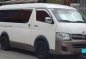 Toyota HIACE GL 2013 for sale-1