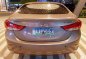 Hyundai Elantra GLS AT 2011 - 380K NEGOTIABLE!-9