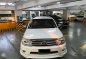 Toyota Fortuner 2010 TRD Sportivo 2.5-liter DOHC 16-valve D4-D Turbo I-2